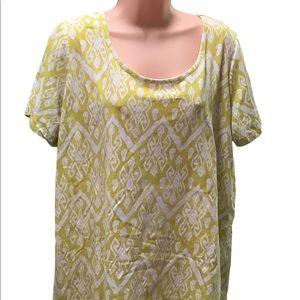 Jones New York sports size 2X